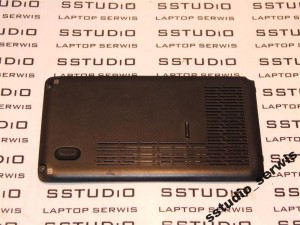Zaślepka dysku HDD HP Pavilion tx1000 FVAT GW KRK