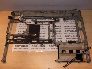 Stelaż płyty głównej HP Compaq nc8430 FV GW KRAKÓW