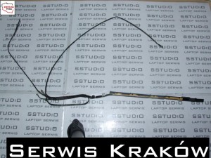 Taśma kamery WiFi BT Apple Macbook Pro A1297 FV GW