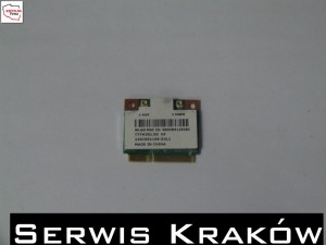 Karta WiFi ACER Aspire One D270 FV GW KRK
