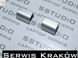 Zaślepki zawiasów HP Envy17 3D FV GW KRK