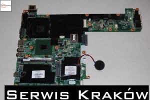 Płyta główna HP NC2400 FV KRK