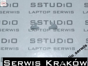 Zaślepki zawiasów Apple Macbook Air 13,3 A1237 FV