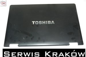 Klapa matrycy LCD Toshiba Tecra A11 FV GW KRK