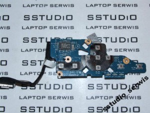 Moduł sterowania SONY VAIO VGN-FZ21Z FV GW KRK
