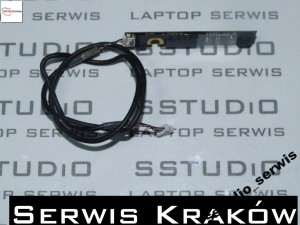Kamera SONY VAIO SERIA VGN-TZ PCG-4 FV GW KRK