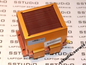 Radiator HP PROLIANT ML530 G2 DL380 G4 GW FV KRK