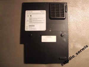 Zaślepka Packard Bell MIT-TIT-N FVAT GW KRK