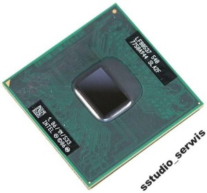 Intel Celeron 540 SLA2F 1.86GHz/1M/533 FVAT GW KRK