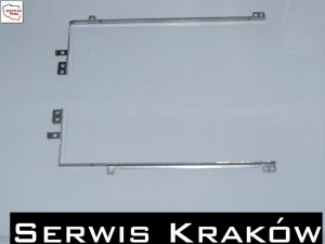 Prowadnice komplet Asus Eee PC 1015BX 1011CX FV GW
