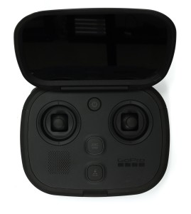 GoPro Karma Dron - Pilot Aparatura Kontroler KWBH1