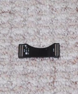 Taśma I/O board Apple Macbook Pro 13 Retina A1425