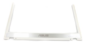 Asus N55 N55S N55SF - Ramka Matrycy LCD Biała USZK