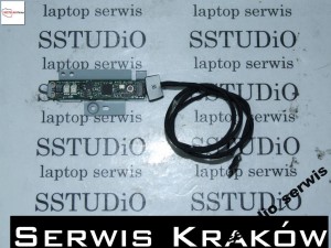 Czujnik Dell Alienware M17X R3 R4 FV GW KRK