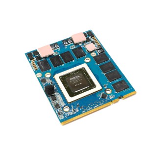 Grafika iMac 24" A1225 GeForce 8800GS FV GW