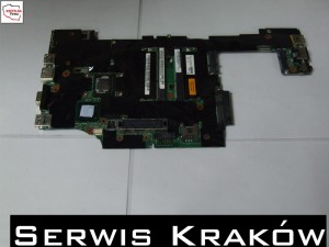 Płyta główna Lenovo Thinkpad X220 X220i FV KRK