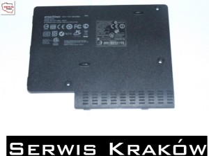 Zaślepki Acer eMachines EM350 FV GW KRK