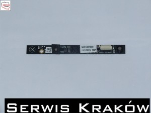 Kamera Asus Eee PC 1015BX 1011CX GW FV KRK
