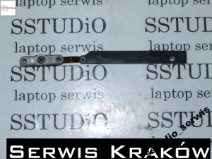 Kamera + moduł Apple Macbook Pro 17 A1297 FV GW