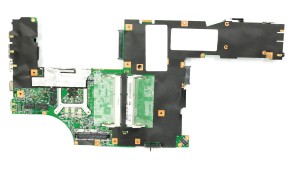 Lenovo ThinkPad W510 - Intel Nvidia Quadro FX 880M