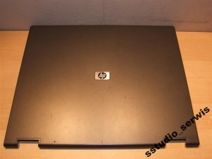 Ł. Klapa Matrycy HP Compaq nx6125 FVAT GW KRK