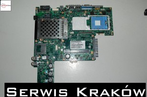 Płyta główna HP COMPAQ NC4000 4010 FV KRK