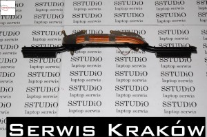 Radiator Apple MacBook Pro A1150 FVAT GW KRAKÓW