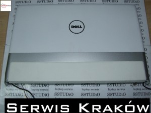 Klapa matrycy LCD Dell XPS 1640 1645 1647 FVAT GW