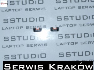 Element kieszeni HDD Apple MacBook Pro A1278 FV GW