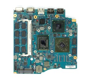 Sony VPCSB PCG-41214M - Płyta Główna i5 2410M ATI USZK