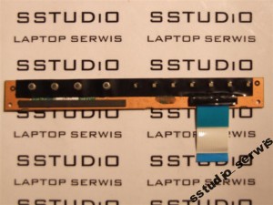 Moduł włącznika Fujitsu Siemens V2035 FV GW KRK