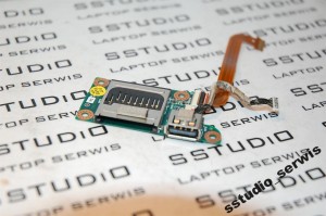 Moduł USB CZYTNIK KART ZEPTO Notus A12 FVAT GW KRK