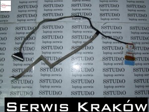 Taśma matrycy LCD Dell Alienware M17X R3 FV GW KRK