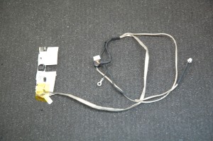 Kamera mikrofon + taśma MSI U270 FV GW KRK
