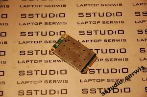 Karta WiFi 802.11b/g FUJITSU SIEMENS V5535 FV GW