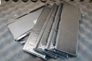 Oryginalna bateria Apple Macbook A1342