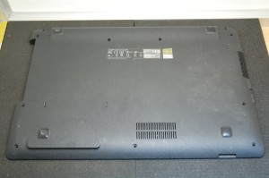 Obudowa dolna ASUS X551M FV GW KRK