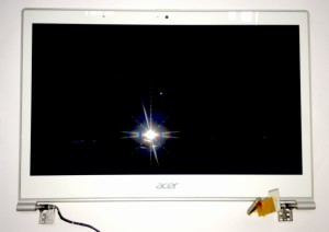 Skrzydło Acer ASPIRE S7-391 MATRYCA Z DOTYKIEM 
