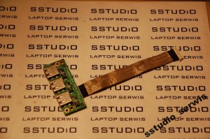Moduł 3x USB FUJITSU SIEMENS V5535 FVAT GW KRAKÓW