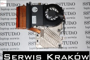 Układ chłodzenia Compaq Presario M2000 FV GW KRK