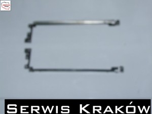 Prowadnice komplet Samsung N310 FV GW KRK