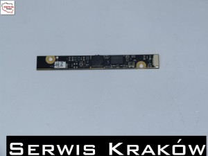 Kamera Packard Bell Gateway ZA8 GW FV KRK