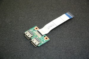 Moduł USB HP 630