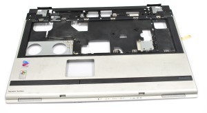 Toshiba M65 M60 - Obudowa Górna Palmrest