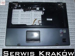 Obudowa górna HP Compaq 6710b FVAT GW KRK