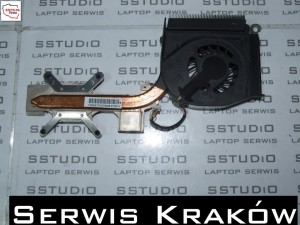 Układ chłodzenia HP COMPAQ PRESARIO V6500 FV GW