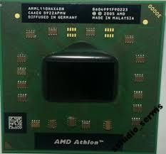 AMD Athlon Single-Core Mobile L110 AMML110HAX4DN