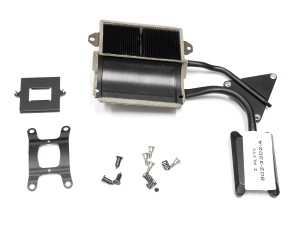 Radiator Apple iMac i5 21,5'' 2012 A1418 FV GW KRK