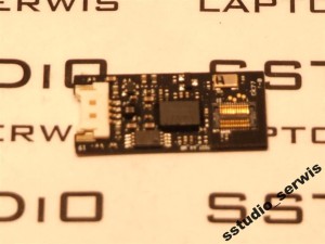 Ł. Modul kamery HP COMPAQ 6730B FVAT GW KRK