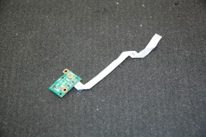 Moduł włącznika Asus UL80V UL80VT